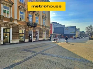 Lokal użytkowy 250,00 m², Radom, Śródmieście, Żeromskiego, Wynajem
