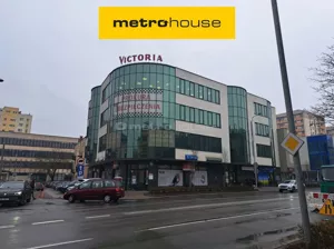 Lokal użytkowy 250,00 m², Radom, Śródmieście, Żeromskiego, Wynajem