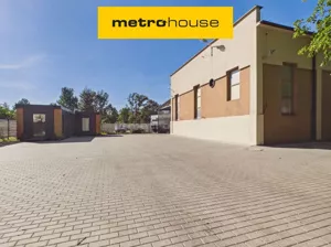 Obiekt 267,60 m², Chojnów, Złotoryjska, Sprzedaż