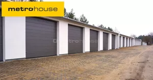 Magazyn 27,65 m², Borne Sulinowo, Sprzedaż