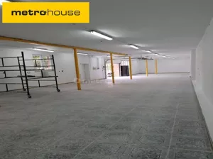 Magazyn 400,00 m², Cząstków Polski, Wynajem