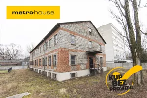 Magazyn 1 725,00 m², Kraków, Mistrzejowice, Nowa Huta, Sprzedaż