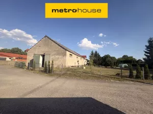 Magazyn 350,00 m², Legnickie Pole, Sprzedaż