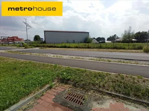 Magazyn 385,00 m², Mała Nieszawka, Sprzedaż