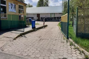Magazyn 1 150,00 m², Mrągowo, Wynajem