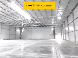 Magazyn 1 170,00 m², Toruń, Polna, Wynajem