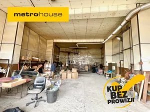 Magazyn 400,00 m², Pruszków, Sprzedaż