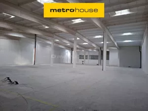 Magazyn 14 396,00 m², Toruń, Skłodowskiej-Curie, Sprzedaż