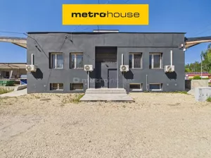 Magazyn 190,00 m², Sosnowiec, Dębowa Góra, Wynajem