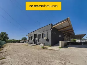 Magazyn 195,00 m², Sosnowiec, Dębowa Góra, Wynajem