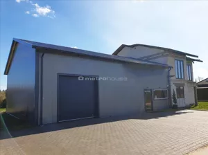 Magazyn 162,00 m², Stare Grochale, Sprzedaż