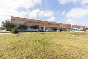 Magazyn 2 986,23 m², Szczecinek, Wynajem