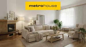Mieszkanie jednopokojowe 44,55 m², Lutomiersk, 3 Maja, Sprzedaż