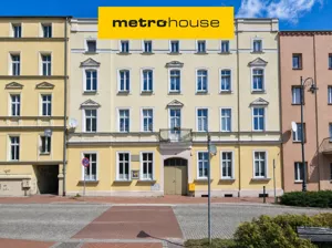 Mieszkanie jednopokojowe 32,90 m², Chojnice, 31 Stycznia, Sprzedaż