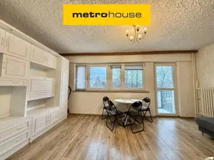 Apartamenty SMTITE577 Warszawa Wola Al. Prymasa Tysiąclecia