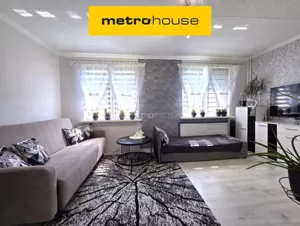 Mieszkanie jednopokojowe 23,20 m², Czaplinek, Apteczna, Sprzedaż