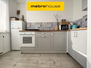 Mieszkanie jednopokojowe 31,03 m², Grodzisk Mazowiecki, Bairda, Sprzedaż