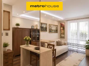 Mieszkanie jednopokojowe 33,69 m², Kołobrzeg, Bałtycka, Sprzedaż