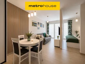 Apartamenty SMPIRO873 Kołobrzeg Bałtycka
