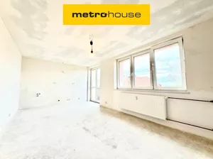 Mieszkanie jednopokojowe 28,72 m², Rybnik, Barbary, Sprzedaż