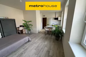 Mieszkanie jednopokojowe 29,00 m², Kąty Wrocławskie, Barlickiego, Sprzedaż