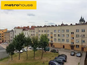 Mieszkanie jednopokojowe 27,00 m², Mława, Bolesława Chrobrego, Sprzedaż