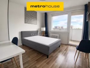 Apartamenty SMDUDA297 Warszawa Mokotów Bruna