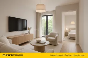 Mieszkanie jednopokojowe 25,52 m², Warszawa, Rembertów, Chełmżyńska, Sprzedaż