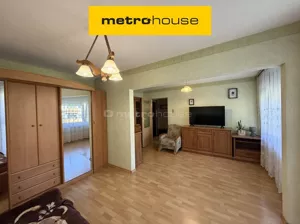 Mieszkanie jednopokojowe 36,12 m², Łódź, Górna, Ciasna, Sprzedaż