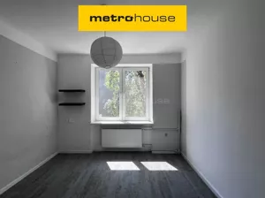 Apartamenty SMLUZY982 Warszawa Mokotów Dąbrowskiego