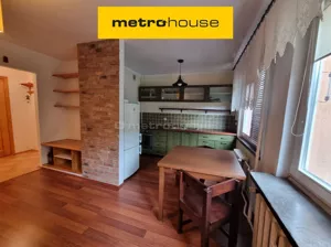 Mieszkanie jednopokojowe 28,80 m², Siedlce, Dreszera, Sprzedaż