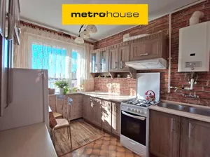 Mieszkanie jednopokojowe 28,20 m², Chojnice, Drzymały, Sprzedaż