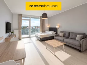 Apartamenty SMNORY686 Ustronie Morskie Górna