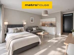Apartamenty SMTESU155 Ustronie Morskie Górna