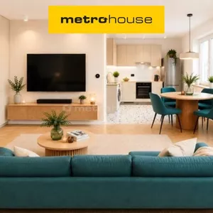Mieszkanie jednopokojowe 32,10 m², Katowice, Górnika, Sprzedaż