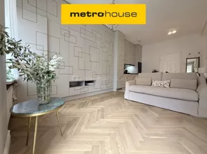 Apartamenty SMJOLE789 Warszawa Śródmieście Górnośląska