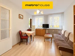Mieszkanie jednopokojowe 26,00 m², Kołobrzeg, Grochowska, Sprzedaż