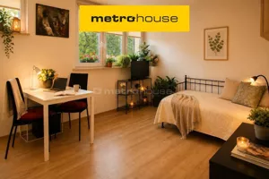 Mieszkanie jednopokojowe 26,93 m², Warszawa, Praga Południe, Grochowska, Sprzedaż
