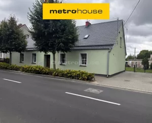 Mieszkanie jednopokojowe 41,80 m², Buk, Grodziska, Sprzedaż