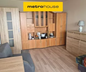 Mieszkanie jednopokojowe 35,00 m², Łęczna, Gwarków, Sprzedaż
