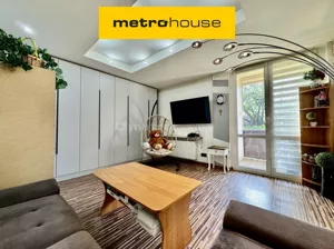 Mieszkanie jednopokojowe 39,33 m², Radlin, Irysowa, Sprzedaż