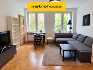 Mieszkanie jednopokojowe 34,00 m², Warszawa, Mokotów, Iwicka, Sprzedaż