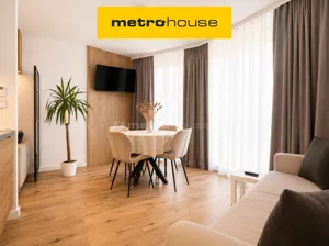 Mieszkanie jednopokojowe 28,99 m², Kołobrzeg, Kasprowicza, Sprzedaż