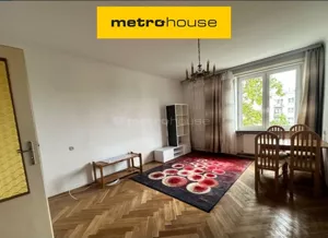 Mieszkanie jednopokojowe 36,60 m², Warszawa, Bielany, Kasprowicza, Sprzedaż