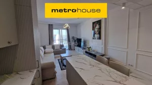 Apartamenty SMGIVO409 Warszawa Wola Kasprzaka