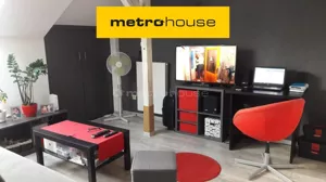 Mieszkanie jednopokojowe 31,11 m², Szczecin, Śródmieście, Centrum, Kaszubska, Sprzedaż