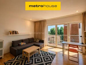 Mieszkanie jednopokojowe 40,79 m², Katowice, Ligota-Panewniki, Ligota, Sprzedaż