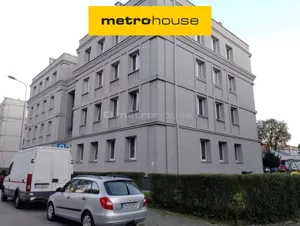 Mieszkanie jednopokojowe 37,00 m², Chorzów, Kochanowskiego, Sprzedaż