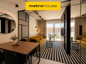 Mieszkanie jednopokojowe 26,77 m², Kołobrzeg, Sprzedaż