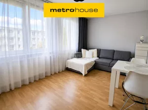 Mieszkanie jednopokojowe 24,00 m², Warszawa, Mokotów, Konduktorska, Sprzedaż